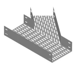 Junção a Direita 45°