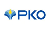 PKO do Brasil-Logo