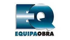 Equipaobra - Logo