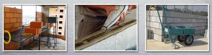 Equipaobra Equipamentos Racionalizados LTDA