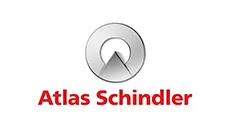 Atlas Schindler - Logo