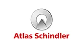Atlas Schindler-Logo