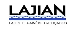 LAJIAN - Logo