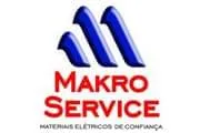 Makro Service - Logo