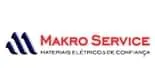 Makro Service - Logo