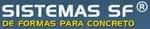 SF Fôrmas - Logo