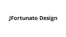 J Fortunato Design - Logo