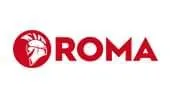 Tecelagem Roma-Logo