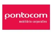 Pontocom - Logo