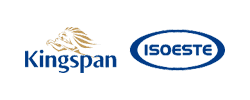 Kingspan Isoeste-Logo