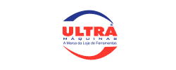 Ultra Máquinas - Logo