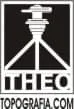 Theo topografia - Logo