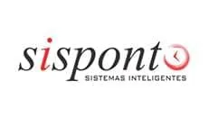 Sisponto - Logo