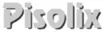 Pisolix-Logo