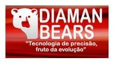 Diaman Bears - Logo