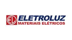Eletroluz - Logo