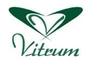 Vitrum - Logo