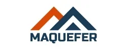Maquefer Rio - Logo
