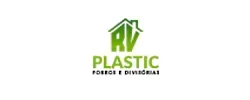R.V. Plastic - Logo