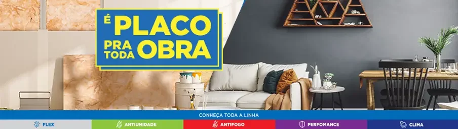 Placo do Brasil Ltda
