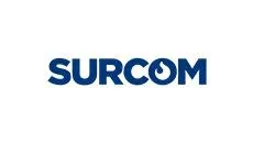 Surcom - Logo