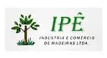 Compensados Ipê-Logo