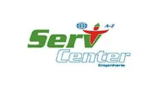 ServCenter - Logo