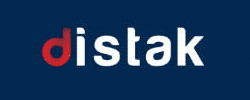 Distak Indústria-Logo