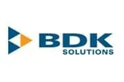 BDK Solutions - Logo
