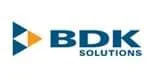 BDK Solutions-Logo