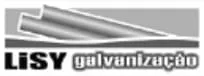 Lisy Galvanização-Logo