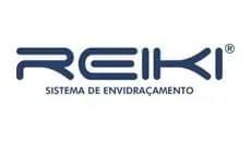 Reiki Alphaville - Logo