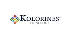 Kolorines Tecn - Logo
