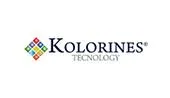 Kolorines Tecn-Logo