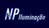NP Iluminação-Logo
