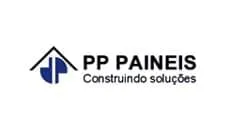 PP Painéis - Logo