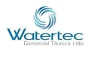 Watertec - Logo