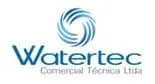 Watertec-Logo