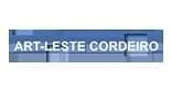 Art-Leste Cordeiro-Logo