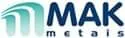mak metais-Logo