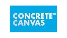 Concrete Canvas - Logo