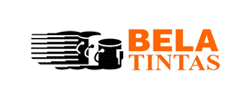 Bela Tintas - Logo