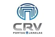 CRV Portas & Janelas - Logo