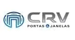 CRV Portas & Janelas-Logo