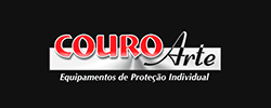 Couroarte - Logo