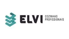 Elvi Cozinhas - Logo