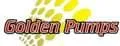 Golden Pumps-Logo
