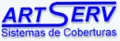 Artserv - Logo