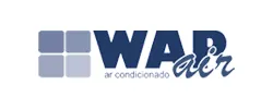 Wap Air-Logo