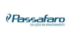 Passafaro - Logo